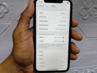 Apple iPhone 11 Black (Used)