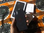 Apple iPhone 11 Black (Used)