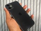 Apple iPhone 11 black (Used)