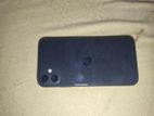 Apple iPhone 11 black (Used)
