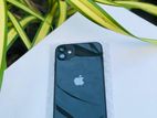 Apple iPhone 11 Black (Used)