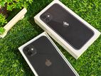 Apple iPhone 11 Black (Used)