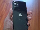 Apple iPhone 11 Black (Used)