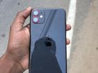 Apple iPhone 11 Black (Used)