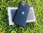 Apple iPhone 11 Black (Used)