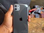 Apple iPhone 11 Black (Used)
