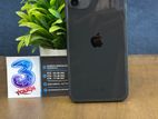 Apple iPhone 11 Black (Used)