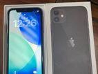 Apple iPhone 11 Black (Used)