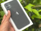Apple iPhone 11 (Used)