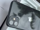 Apple iPhone 11 black (Used)