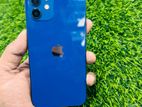 Apple iPhone 11 Blue (Used)