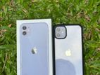 Apple iPhone 11 (Used)