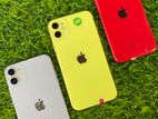 Apple iPhone 11 (Used)
