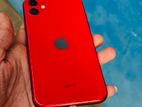 Apple iPhone 11 128GB (Used)