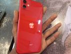 Apple iPhone 11 Condition 100% (Used)