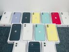 Apple iPhone 11 Full Box 128GB (Used)