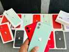 Apple iPhone 11 Full Box Red (Used)