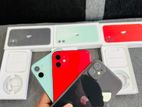 Apple iPhone 11 Full Box (Used)