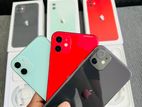 Apple iPhone 11 Full Box (Used)