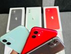 Apple iPhone 11 Full Box (Used)