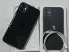 Apple iPhone 11 128GB (Used)