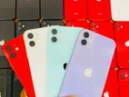 Apple iPhone 11 Full Set Box 256 Gb (Used) for Sale in Nugegoda | ikman