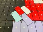 Apple iPhone 11 Full Set Box (Used)