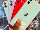 Apple iPhone 11 Full Set Box (Used)