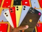 Apple iPhone 11 Full Set Box. (Used)