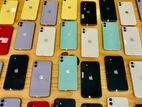 Apple iPhone 11 Full Set Box. (Used)