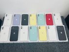 Apple iPhone 11 Full Set Box (Used)