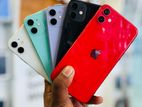 Apple iPhone 11 Full Set box (Used)