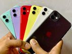 Apple iPhone 11 Full Set Box (Used)