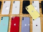 Apple iPhone 11 Full Set (Used)