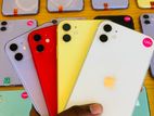 Apple iPhone 11 Full Set- (Used)