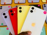 Apple iPhone 11 Full Setbox (Used)