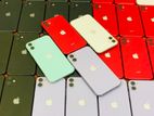 Apple iPhone 11 Fullset box (Used)