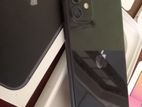 Apple iPhone 11 fullsetbox (Used)