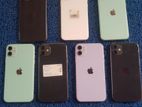 Apple iPhone 11 (Used)
