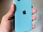 Apple iPhone 11 Green 256GB (Used)