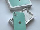 Apple iPhone 11 Green (Used)