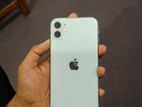 Apple iPhone 11 Green (Used)