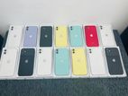 Apple iPhone 11 Green (Used)