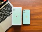 Apple iPhone 11 Green (Used)