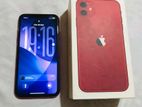 Apple iPhone 11 128GB (Used)