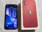 Apple iPhone 11 (Used)