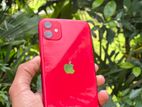 Apple iPhone 11 128GB (Used)