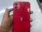 Apple iPhone 11 128GB (Used)