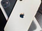 Apple iPhone 11 I phone 128GB (Used)