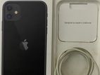 Apple iPhone 11 128GB (Used)